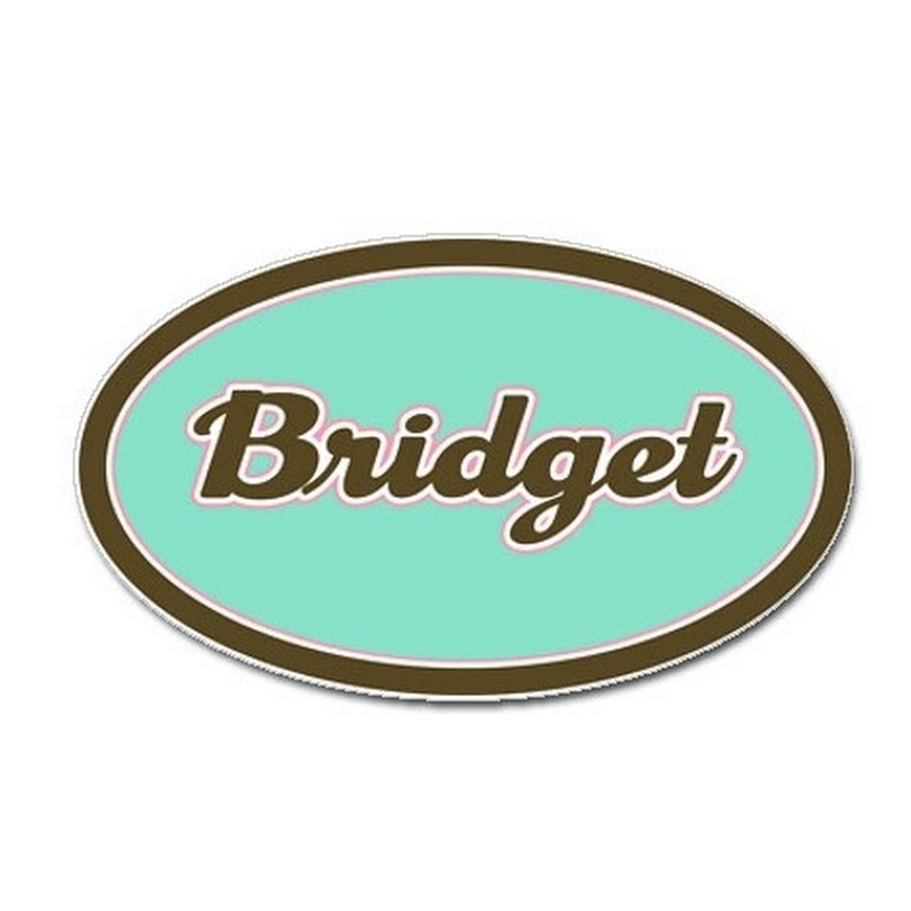 Meet your Posher, Bridget